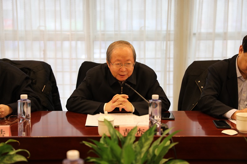 中國經(jīng)濟(jì)體制改革基金會2018年第四季度中國改革熱度指數(shù)報告發(fā)布