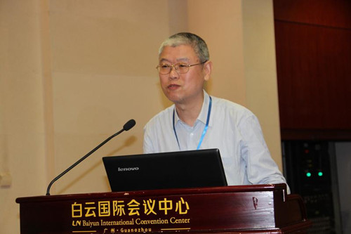 中國(guó)經(jīng)濟(jì)體制改革基金會(huì)穩(wěn)增長(zhǎng)、促改革、謀發(fā)展——2015體改工作交流會(huì)                                                        