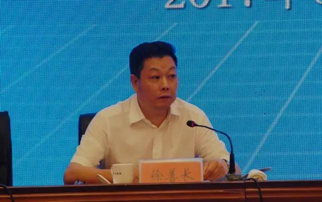 中國經(jīng)濟(jì)體制改革基金會(huì)中國體改研究會(huì)2017年會(huì)員工作交流會(huì)在衡水召開