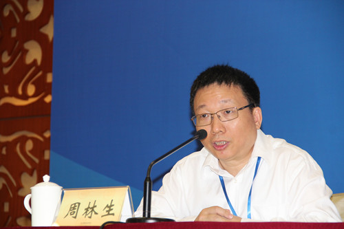 中國(guó)經(jīng)濟(jì)體制改革基金會(huì)穩(wěn)增長(zhǎng)、促改革、謀發(fā)展——2015體改工作交流會(huì)                                                        
