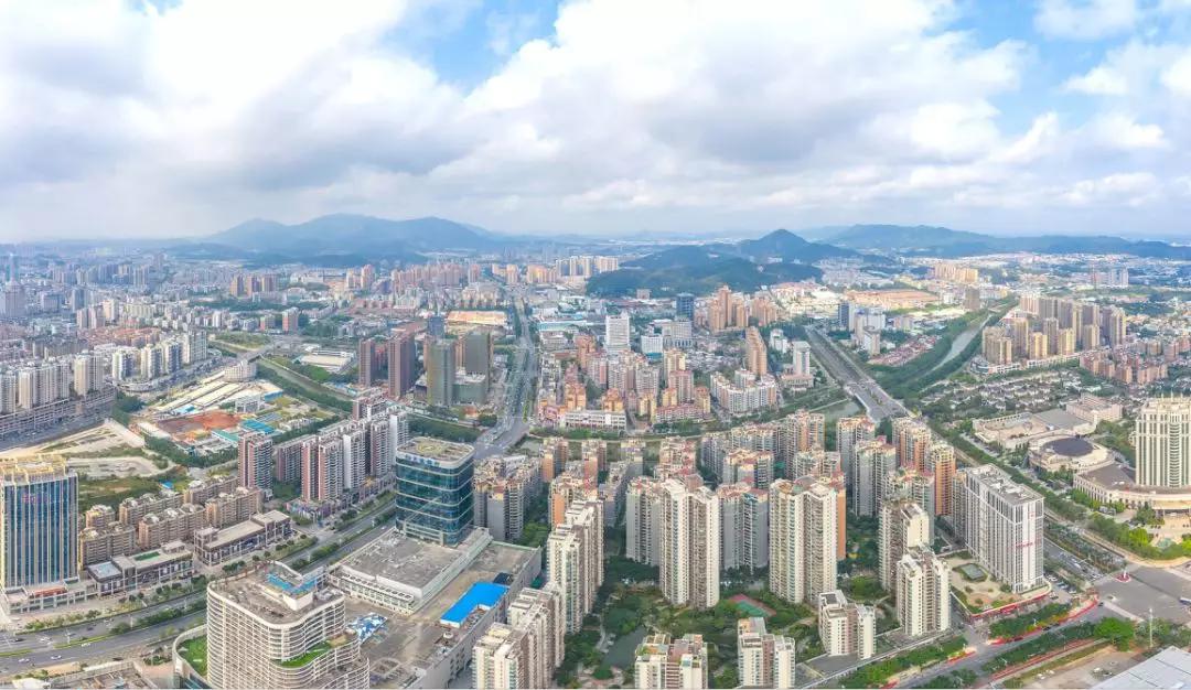 中國經(jīng)濟(jì)體制改革基金會重磅！江門改革熱度指數(shù)全省第4！今年還有這192項(xiàng)重點(diǎn)改革任務(wù)…                                        