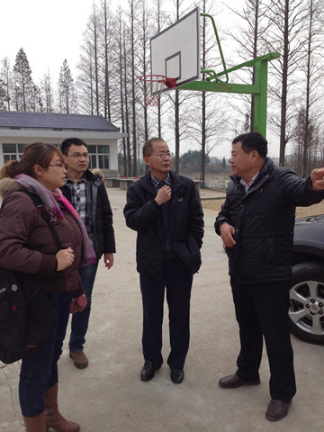 中國(guó)經(jīng)濟(jì)體制改革基金會(huì)我會(huì)編制《湘陰縣十三五規(guī)劃》