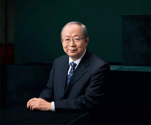 中國(guó)經(jīng)濟(jì)體制改革基金會(huì)見證改革開放40年·人物 | 彭森:改革是薪火相傳的接力